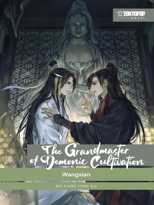 cover image of The Grandmaster of Demonic Cultivation, Band 04